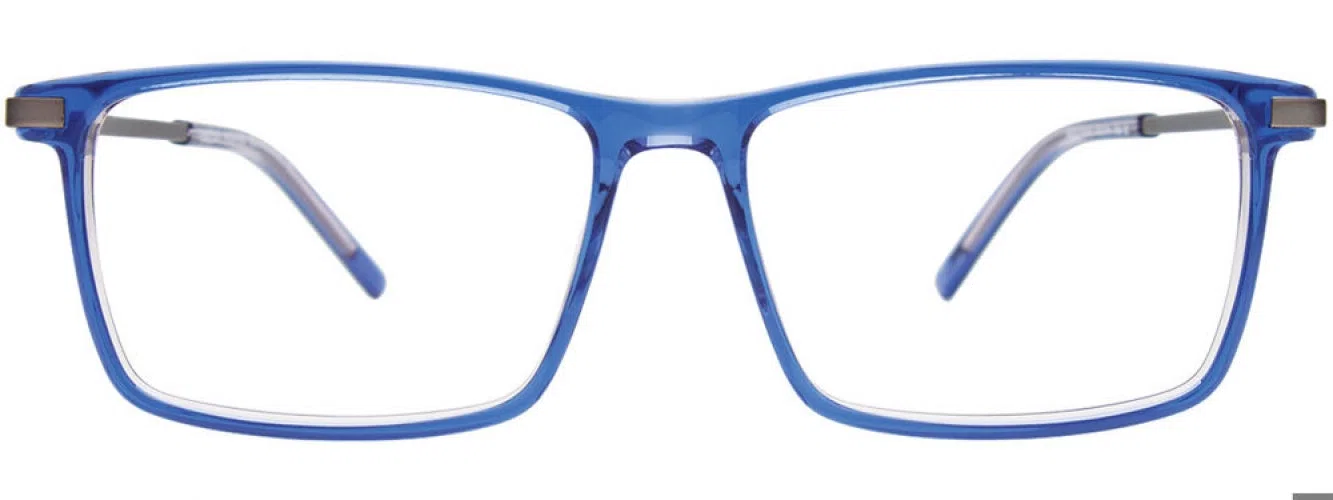 TURBOFLEX OPT. TX151 Eyeglasses - view 9